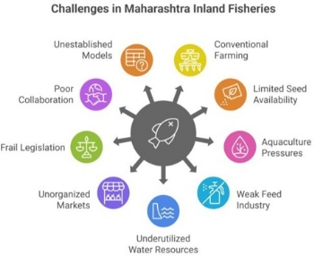 Challenges in Maharashtra