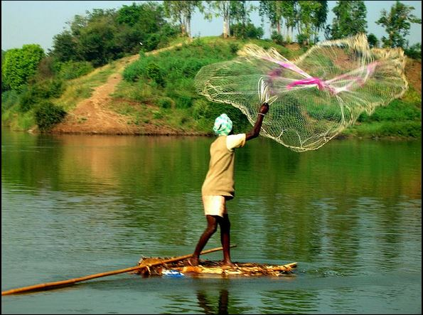  fishing in Maharashtra