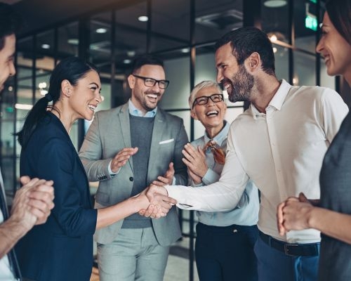 Industry Partners Industry Partners