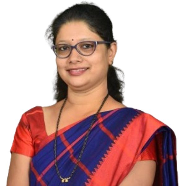 Anita Ghatnekar