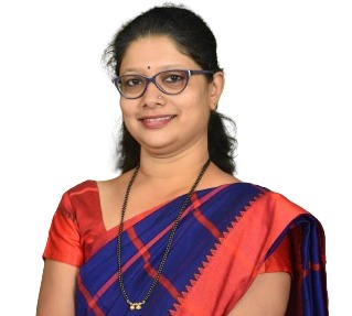 Anita Ajay Ghatnekar