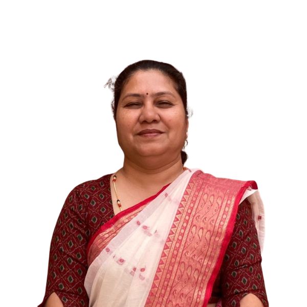 Charulata Londhe