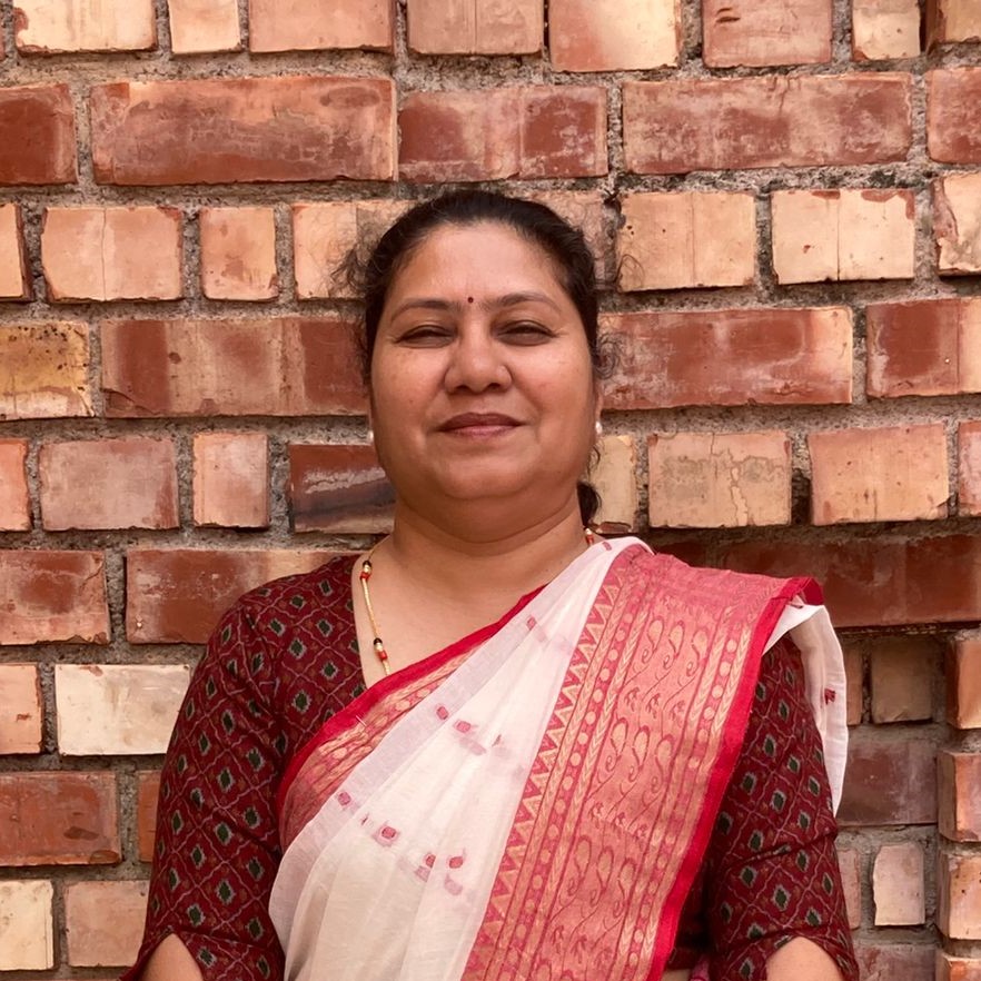 Dr. Charulata Londhe
