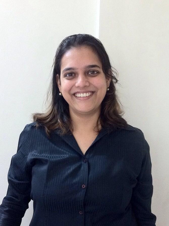 Kavita Sathe