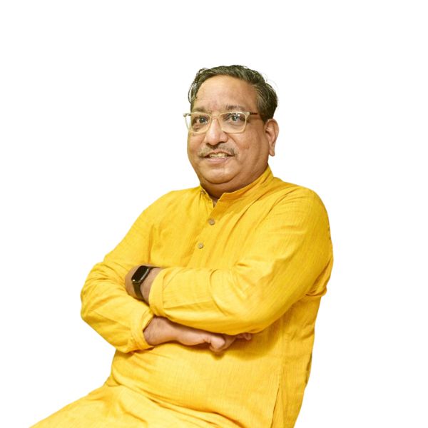 Sarang Darshane