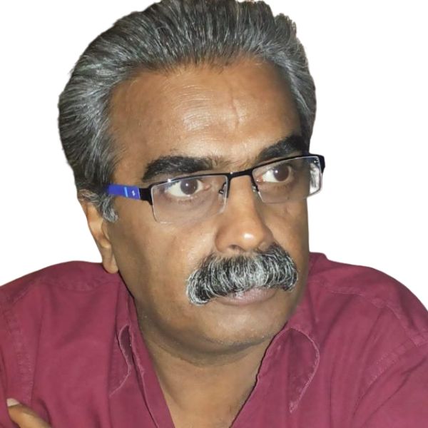 Satyajit Joshi