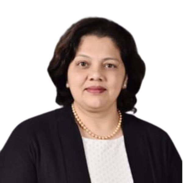 Sucheta Kulkarni