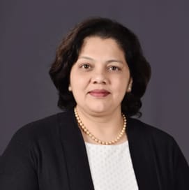 Sucheta Kulkarni