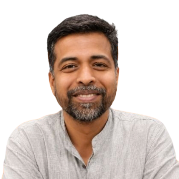 Kiran Limaye