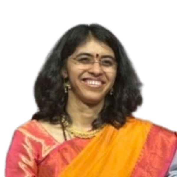 Madhura Dange