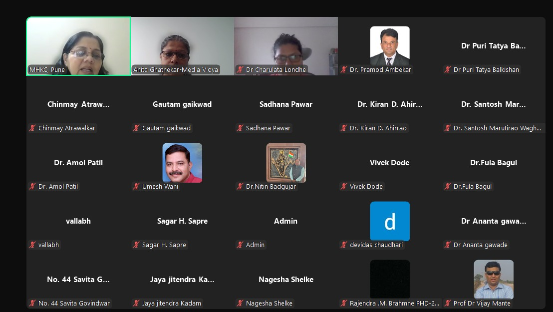 Shodhsetu event - banner