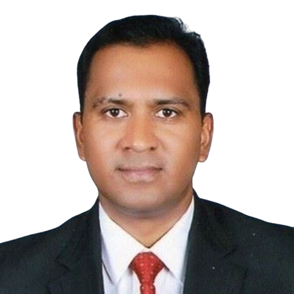 Subhash Kombde