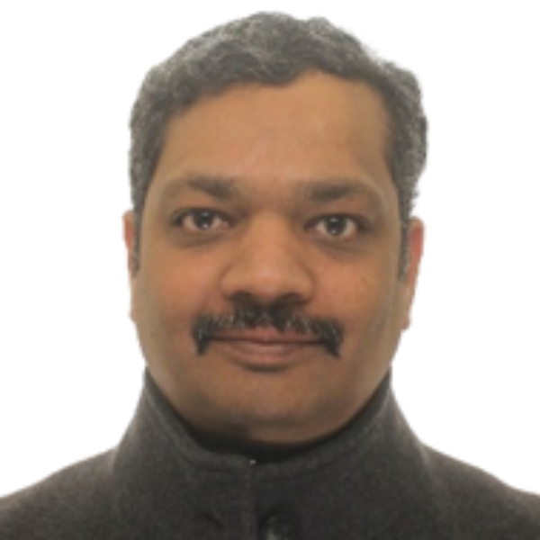 Vaibhav Jape